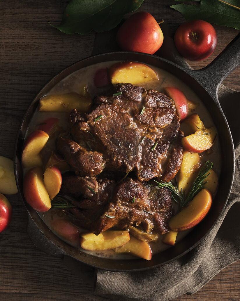 Beef Stew and more fall recipes